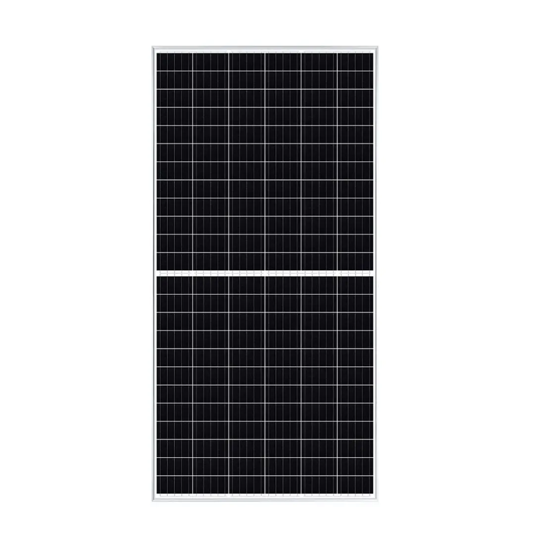 Panel Solar 620W Bifacial Monocristalino TOPCon Sine Energy