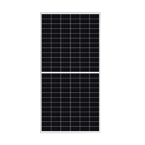 Panel Solar 620W Bifacial Monocristalino TOPCon Sine Energy
