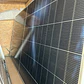 Panel Solar 620W Bifacial Monocristalino TOPCon Sine Energy - Miniatura 2