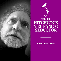 Hitchcock y el pánico seductor