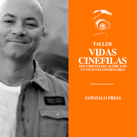 Vidas Cinéfilas. Documentales acerca de un vicio incontrolable.