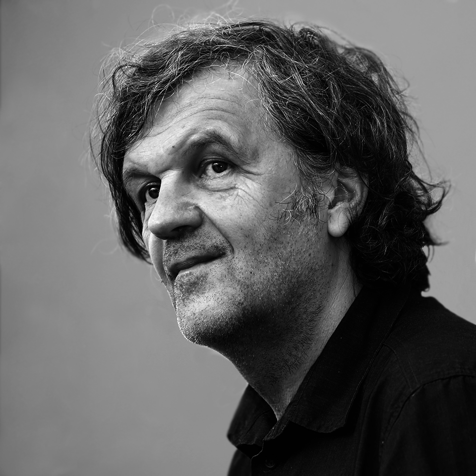 Emir Kusturica