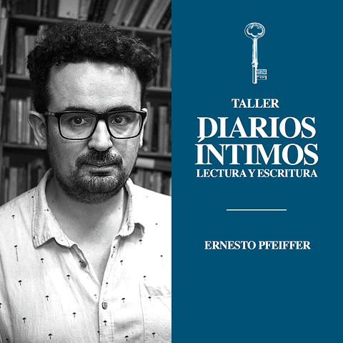 Diarios íntimos. Lectura y escritura