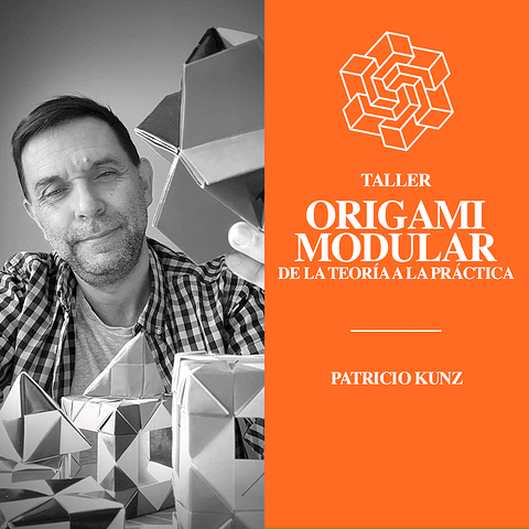 Origami Modular. De la teoría a la práctica.