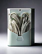 Organizador de cabos - Thumbnail 2