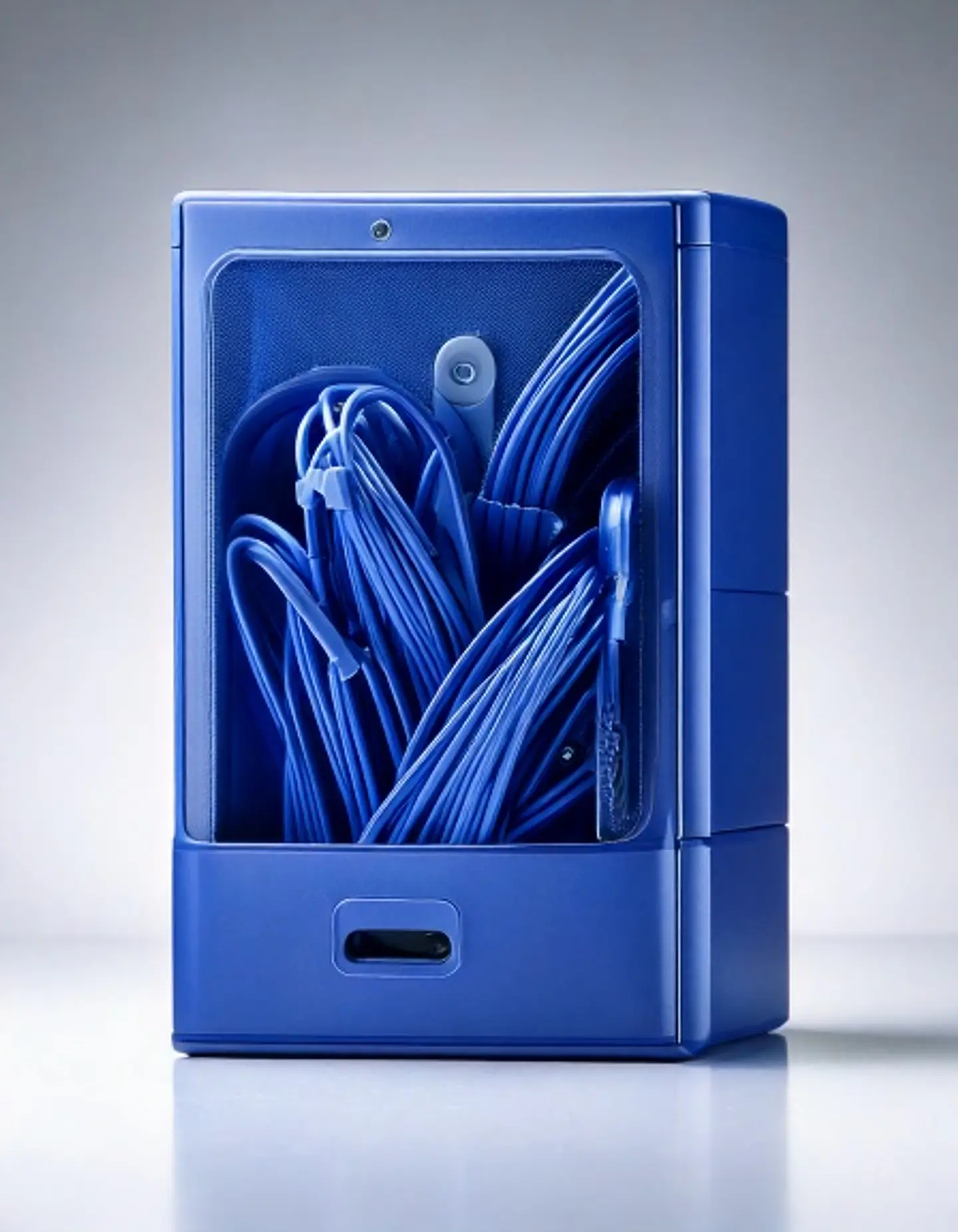 Organizador de cabos 3