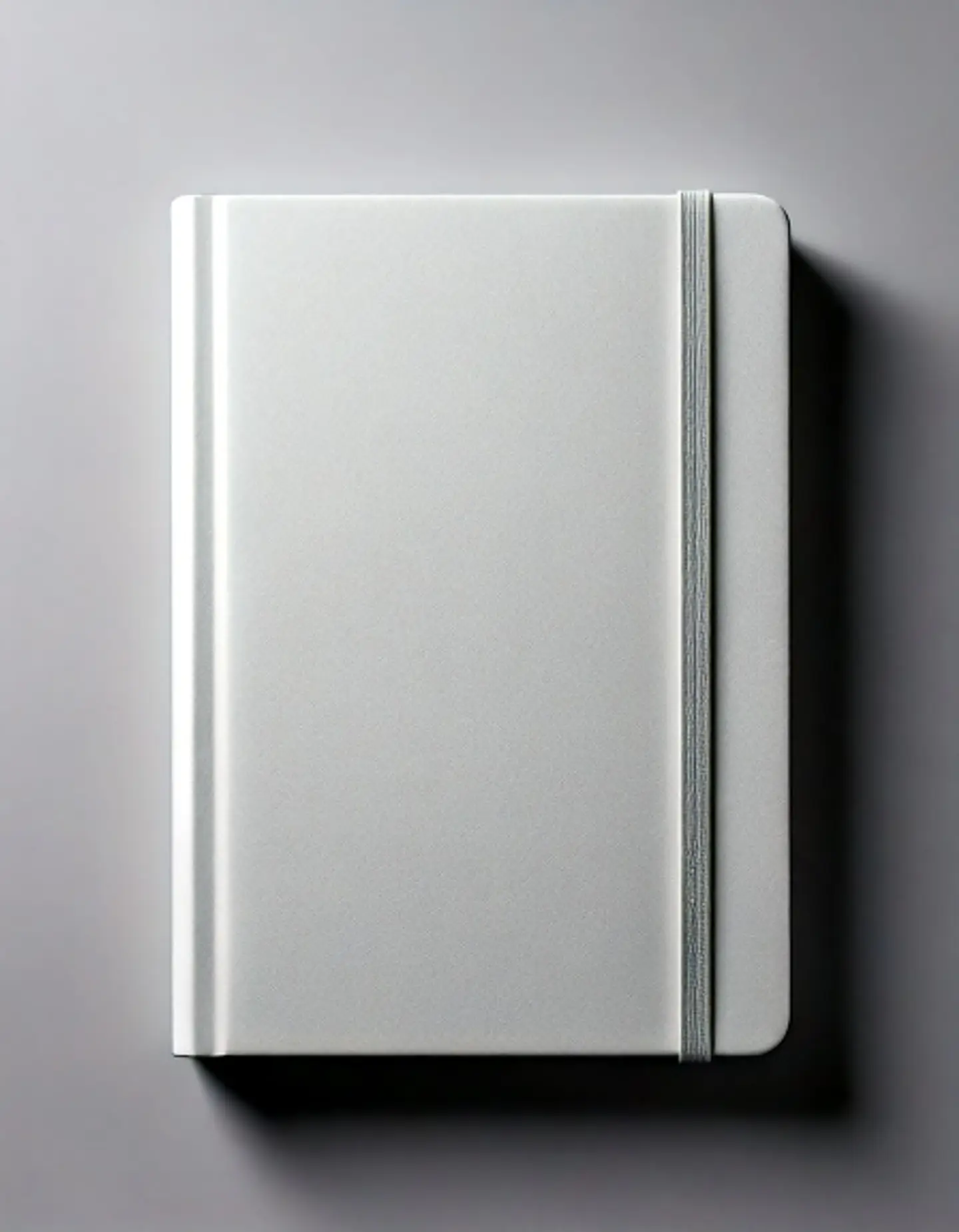 Caderno de desenho de capa dura 1