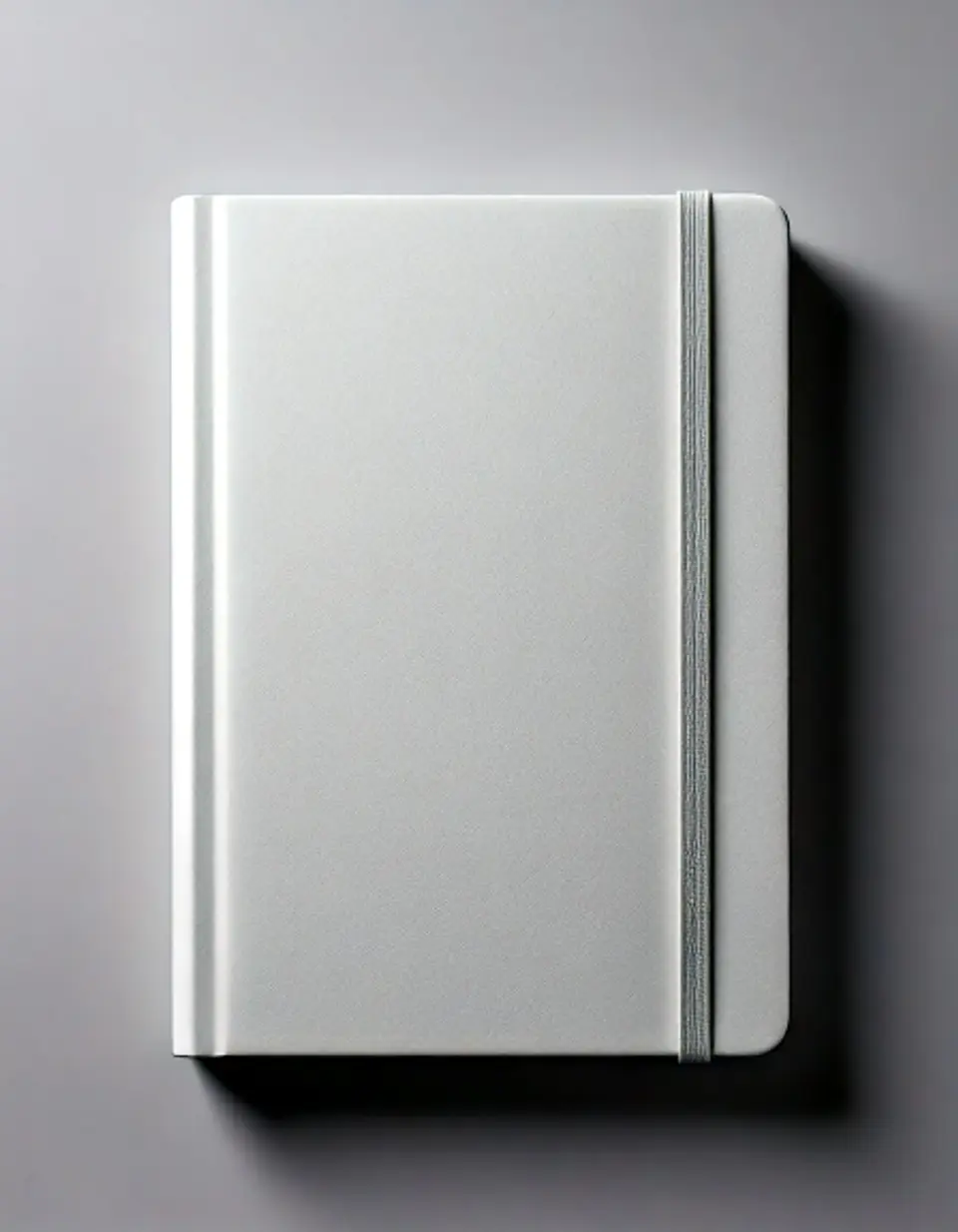 Caderno de desenho de capa dura 1