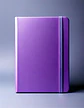 Caderno de desenho de capa dura - Thumbnail 3