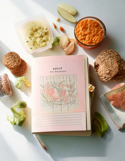 Planejador de Alimentos