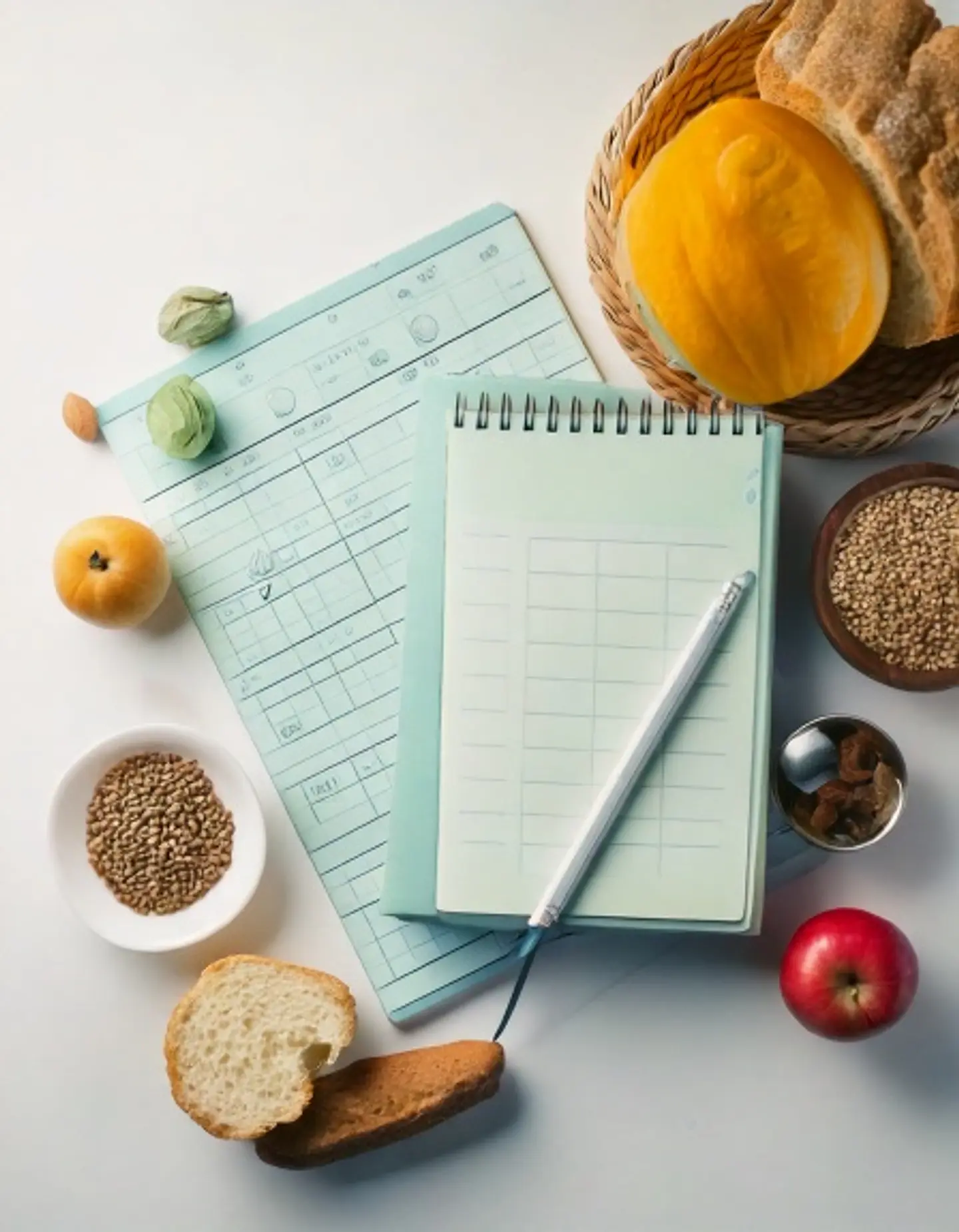 Planejador de Alimentos 4