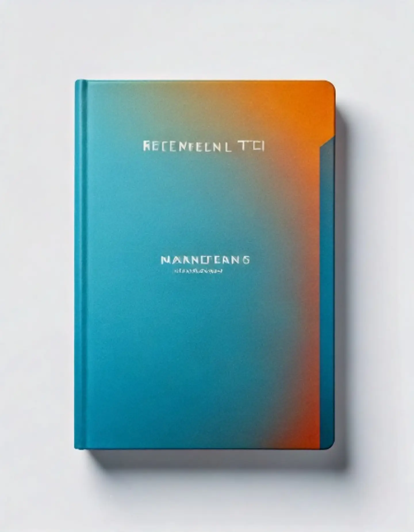 Planejador Semanal Minimalista 3