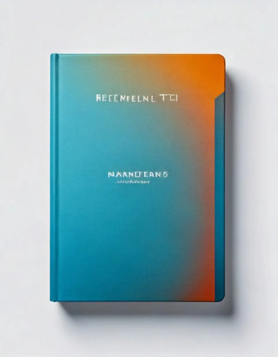 Planejador Semanal Minimalista 3