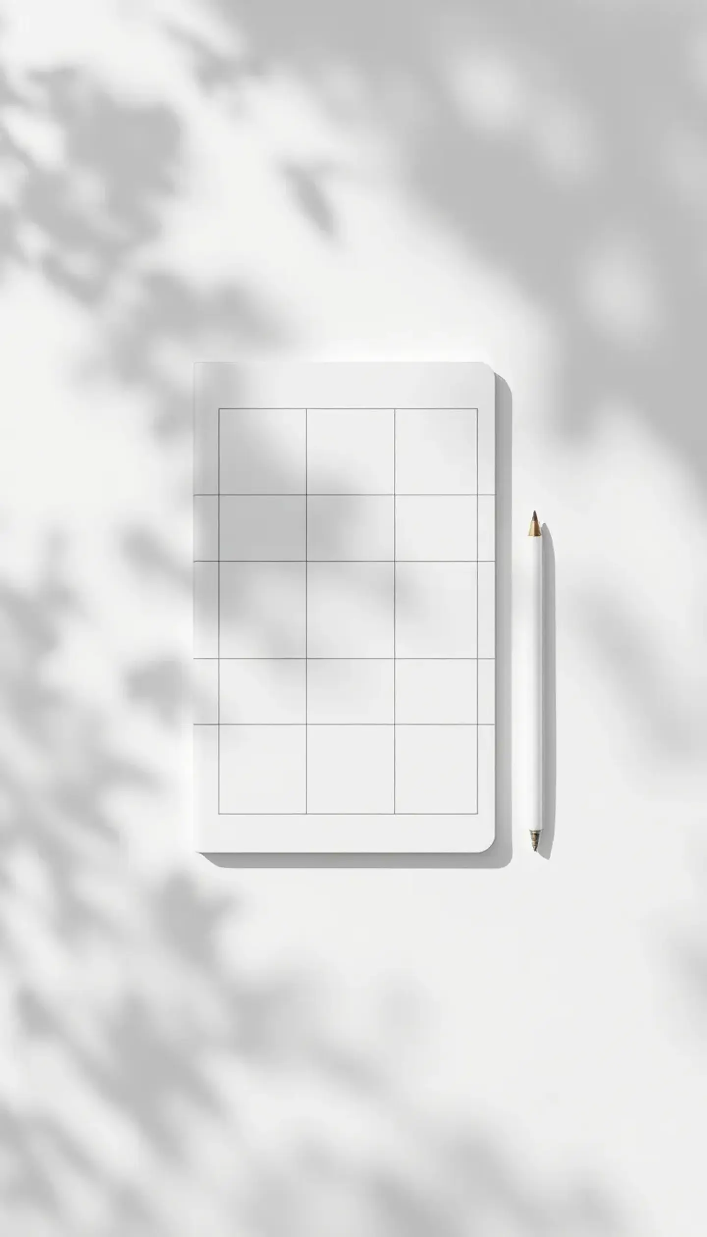 Caderno de Design Gráfico 2