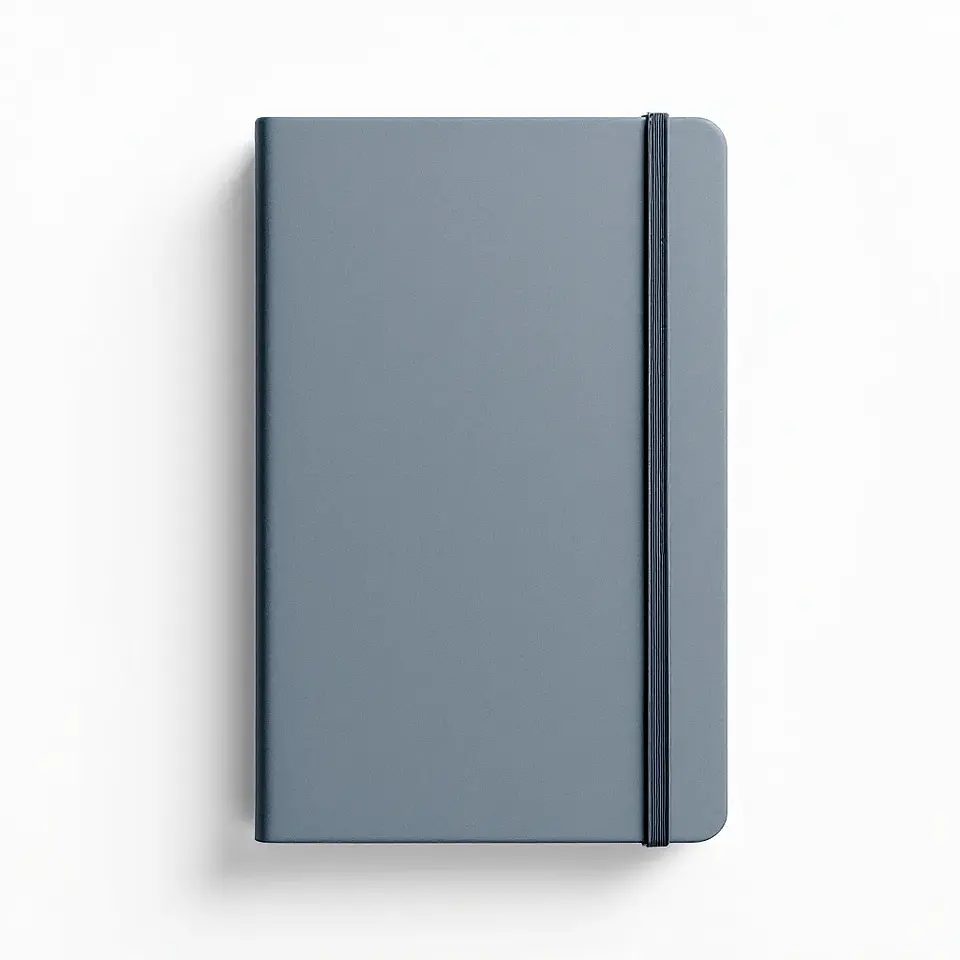 Planejador Semanal Minimalista 4