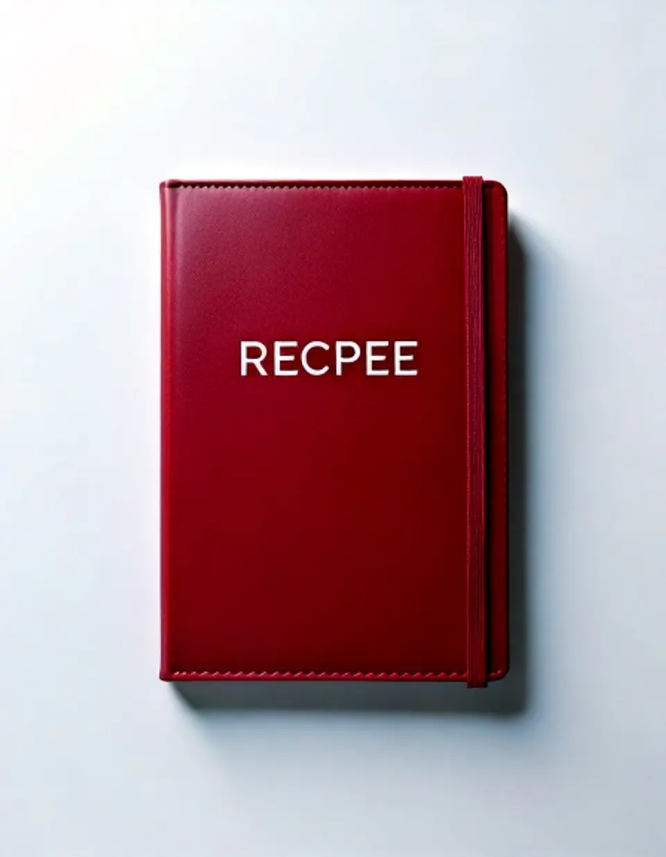 Livro de receitas 3