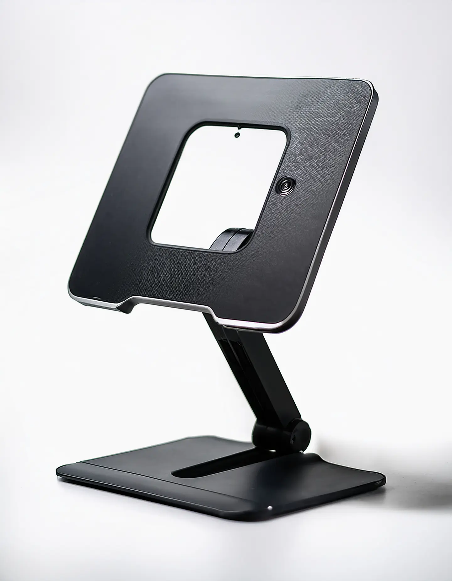 Suporte ajustável para tablet 1