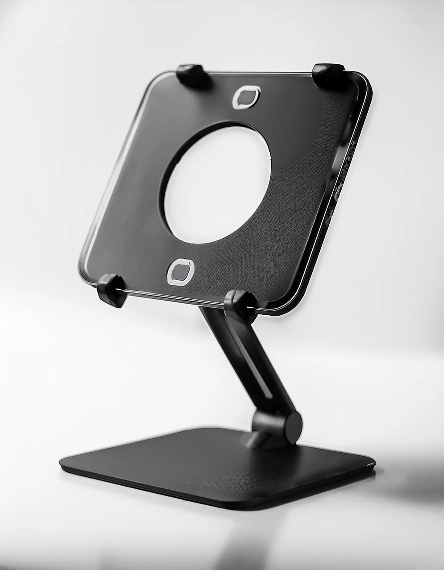 Suporte ajustável para tablet 4