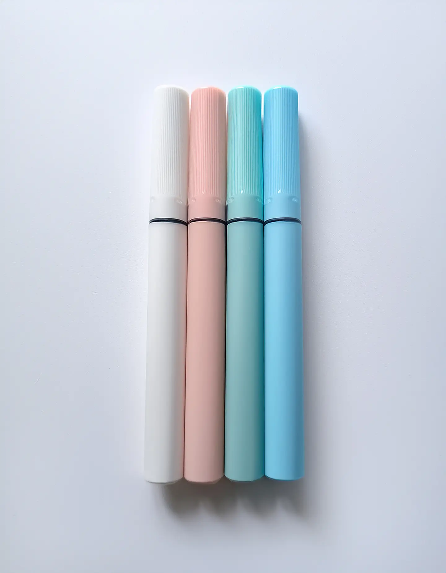 Marcadores Pastel (Conjunto de 4) 1
