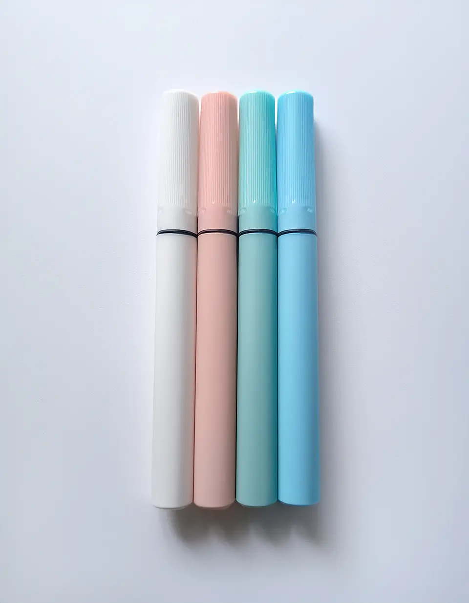 Marcadores Pastel (Conjunto de 4) 1