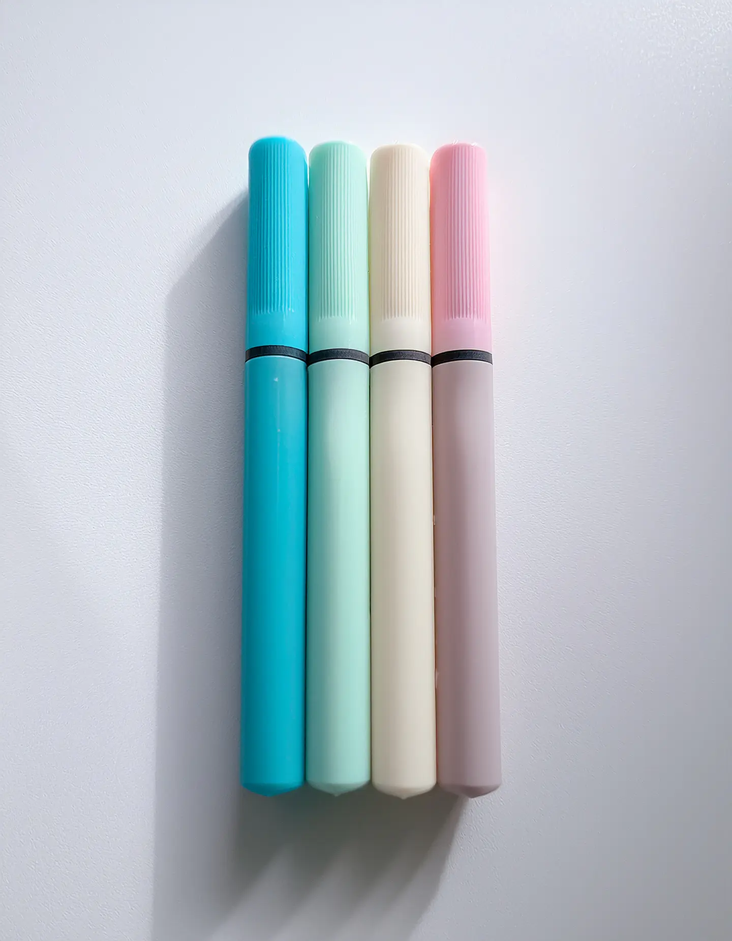 Marcadores Pastel (Conjunto de 4) 3