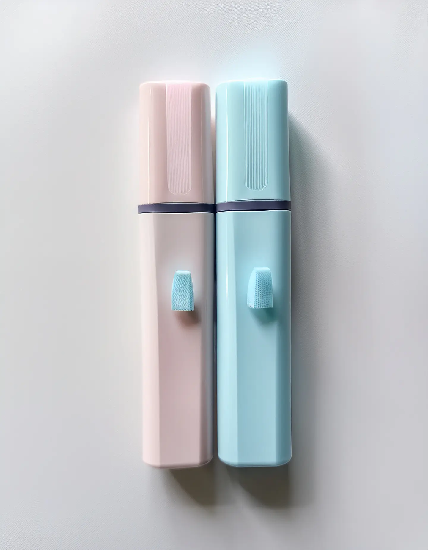 Marcadores Pastel (Conjunto de 4) 4