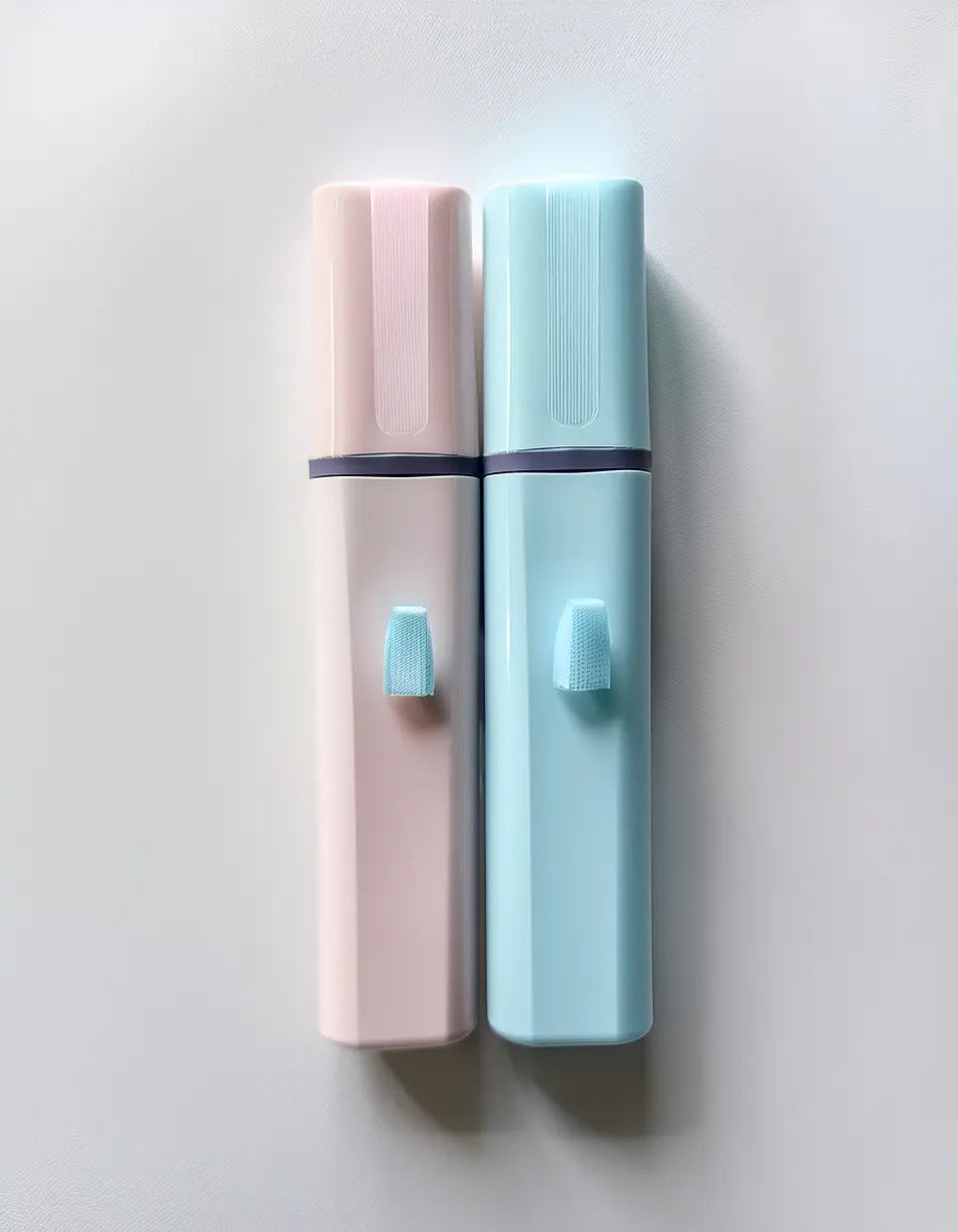 Marcadores Pastel (Conjunto de 4) 4
