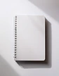 Caderno pautado de capa mole - Thumbnail 2