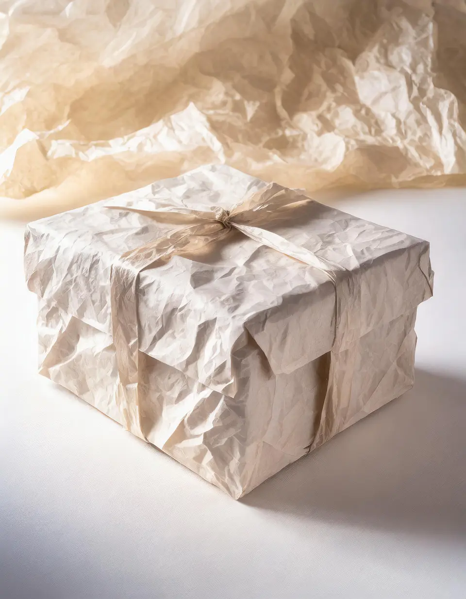 Folhas de papel vegetal 2