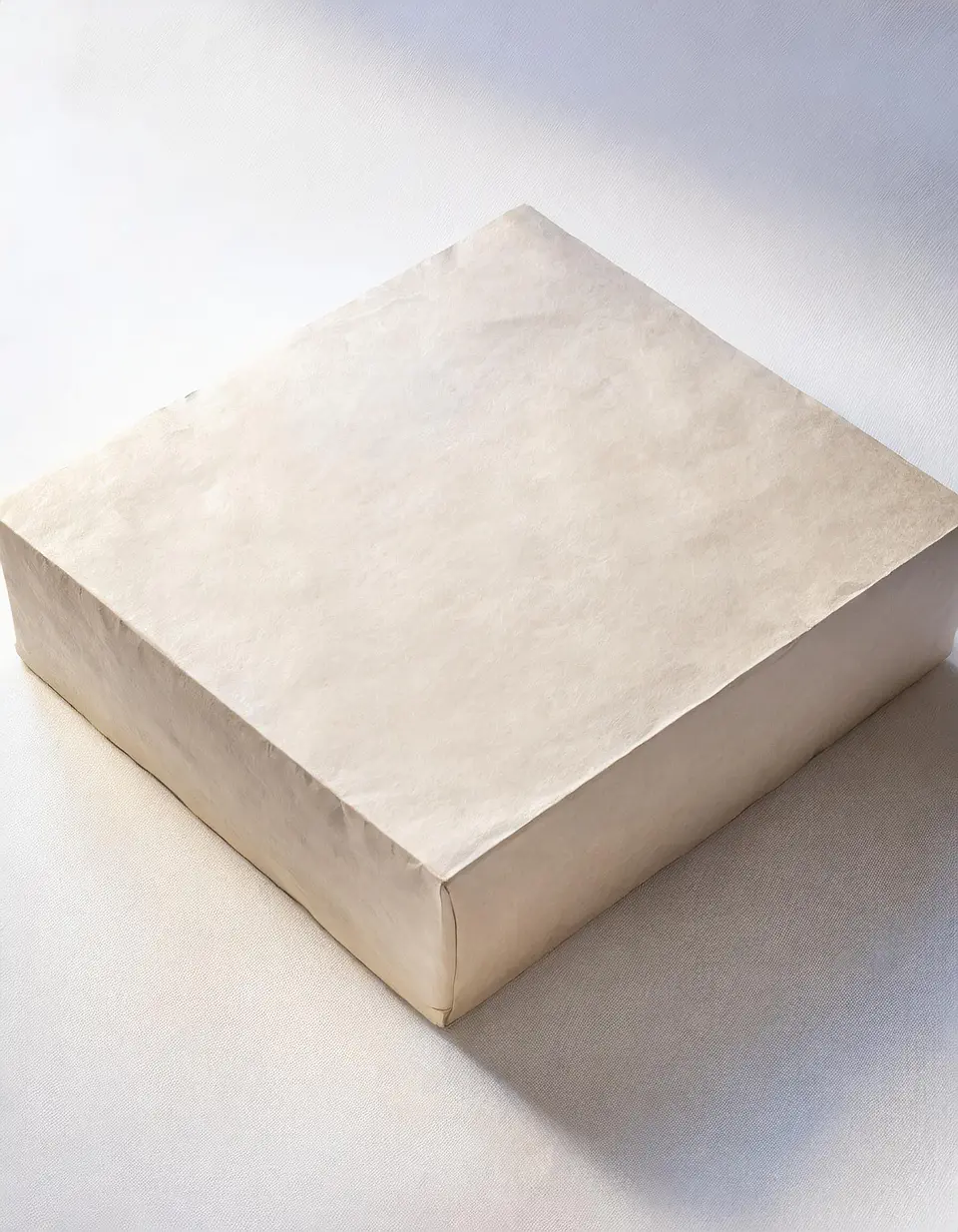 Folhas de papel vegetal 3