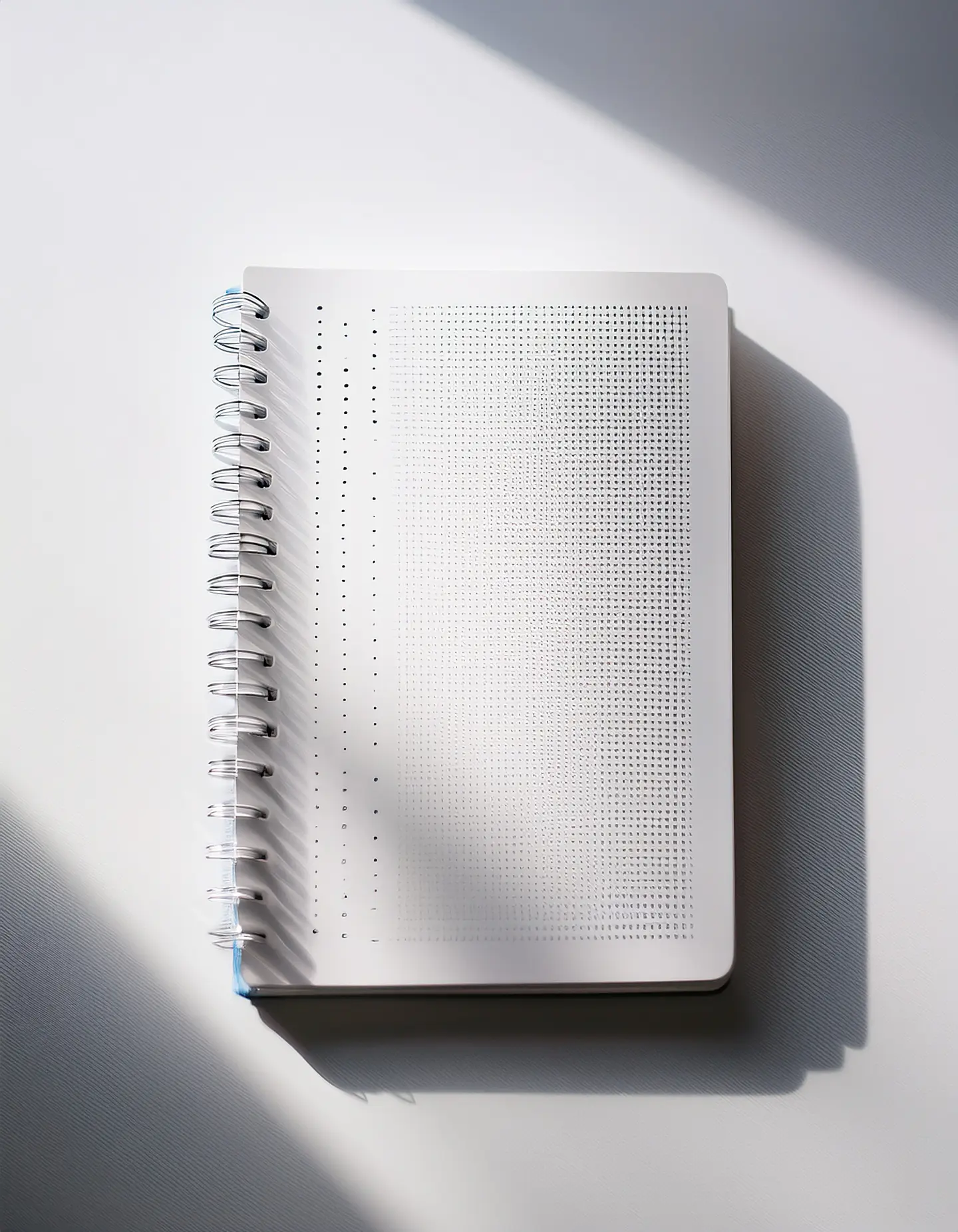 Pontos do Caderno de Anotações 2