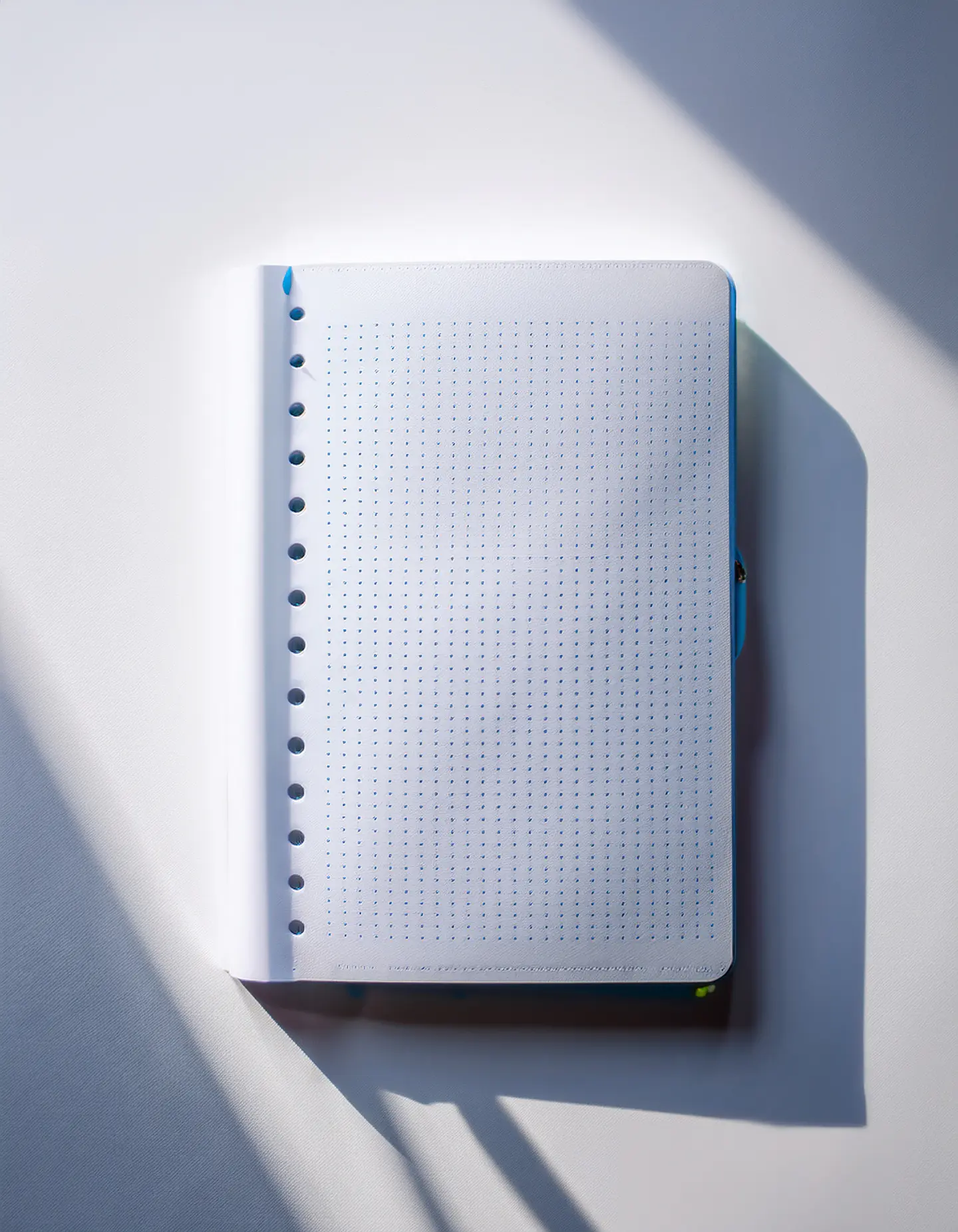 Pontos do Caderno de Anotações 3