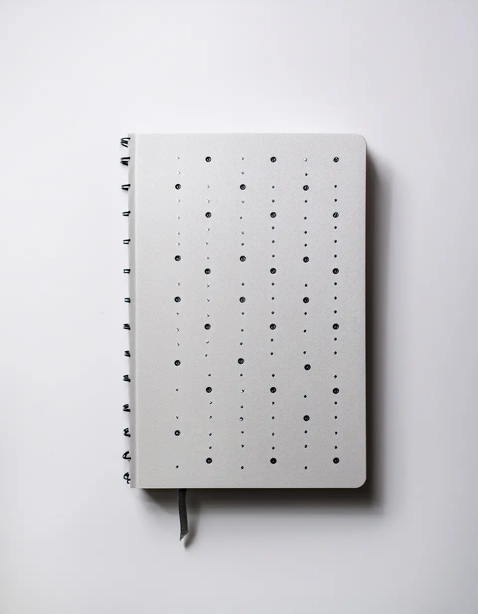 Pontos do Caderno de Anotações 5