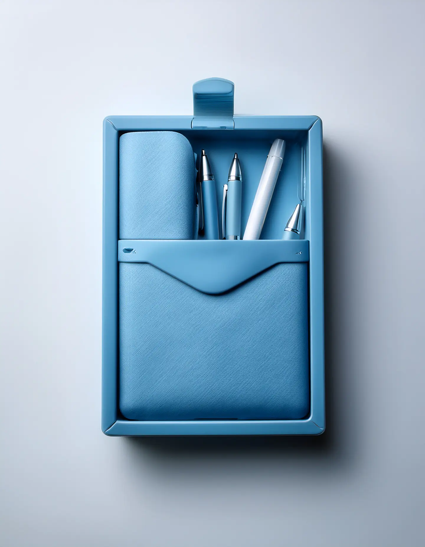 Organizador de mesa 1