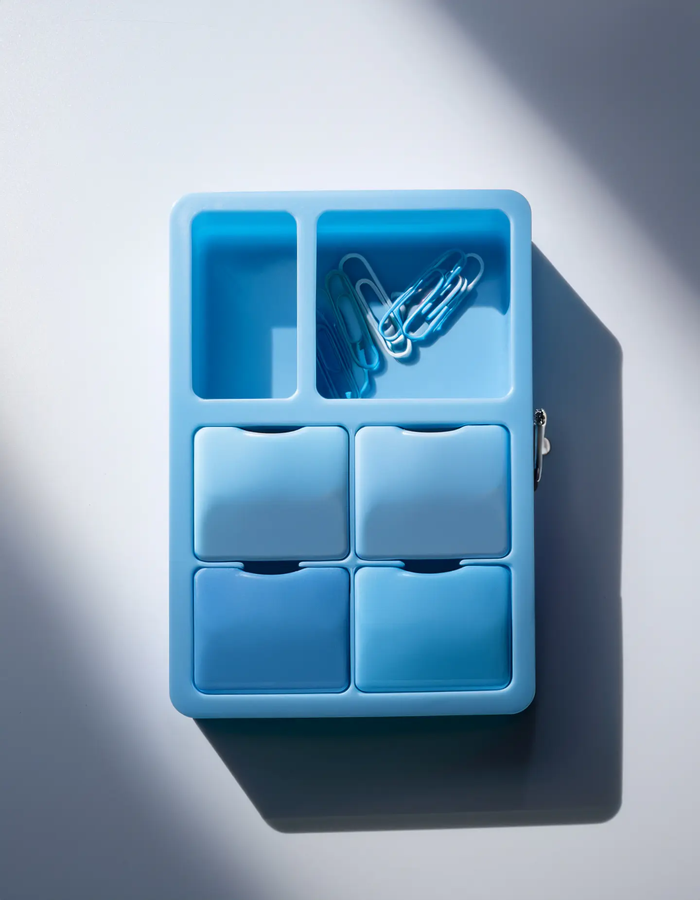 Organizador de mesa 3