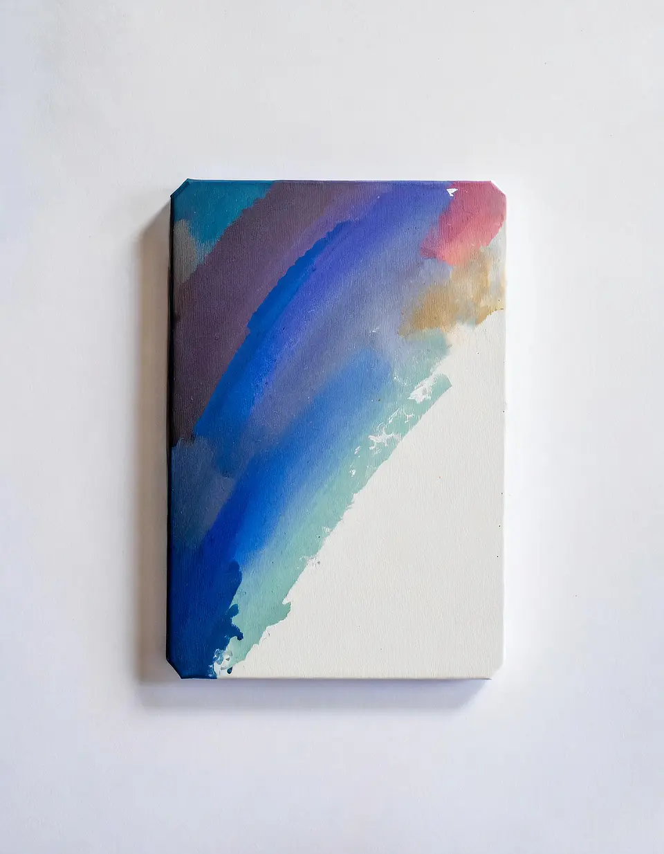 Watercolor Pad 300g/m² 1