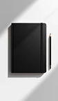 Sketch Pro Livro de Desenho Sem Linhas - Thumbnail 3