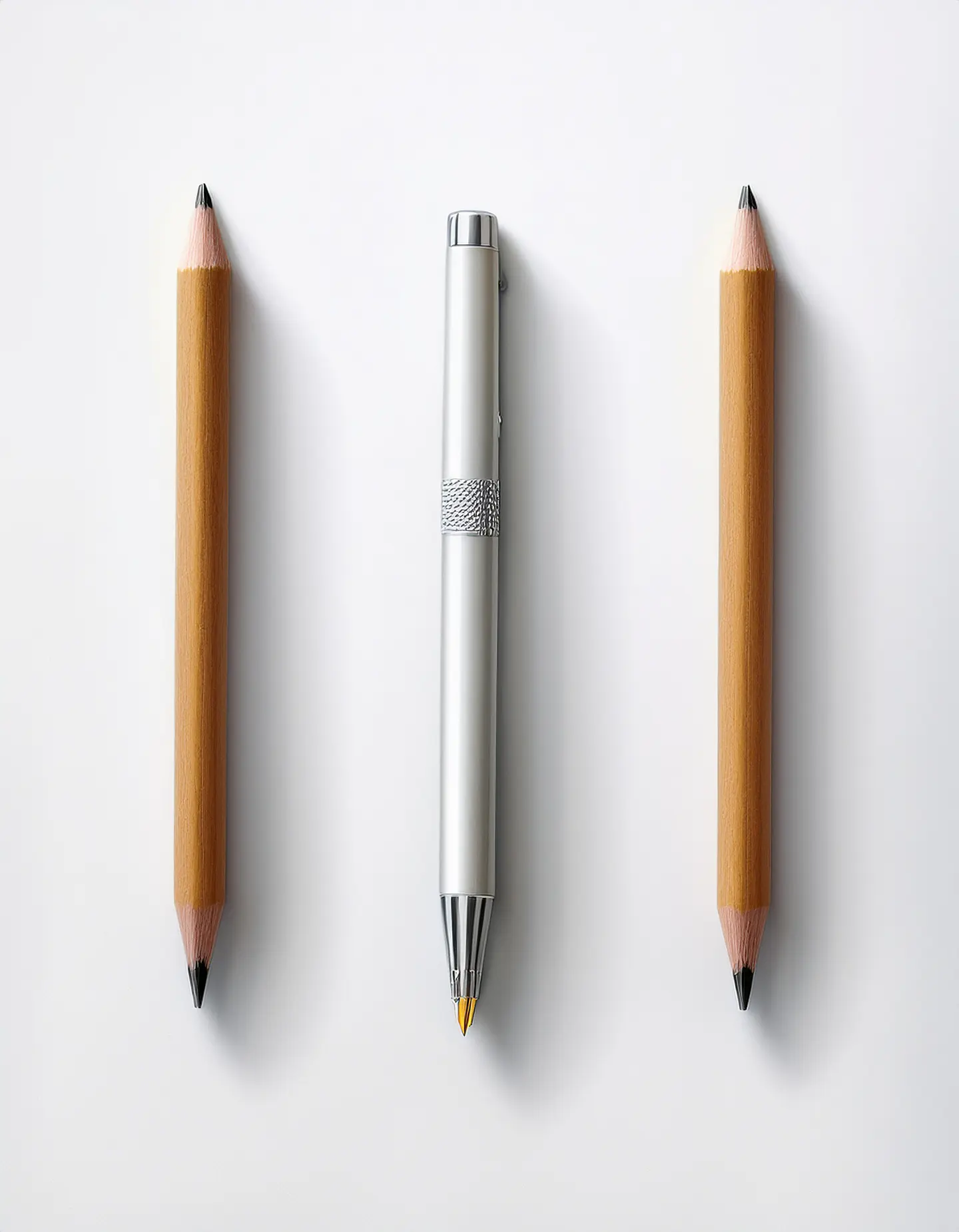 Lápis mecânico 'Precision Grip' 0,7 mm 1