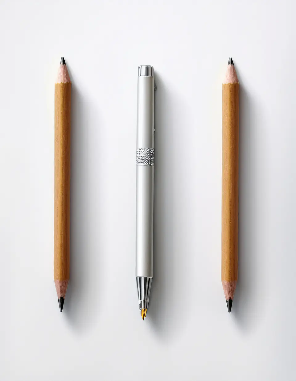 Lápis mecânico 'Precision Grip' 0,7 mm 1
