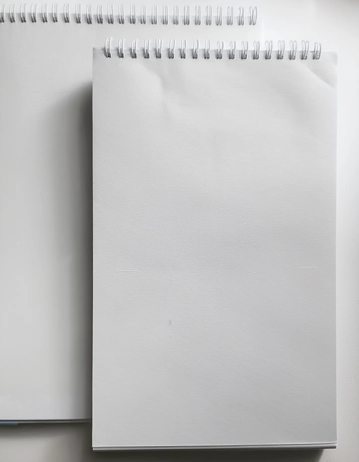 Pacote com 50 folhas de papel para esboços com textura áspera 4