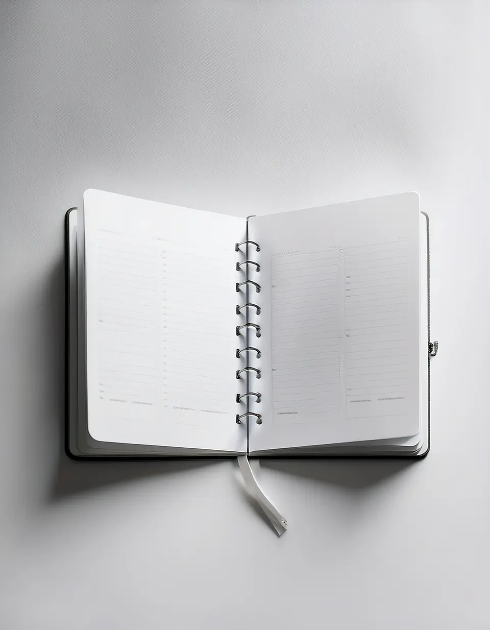Planejador de mesa de grande formato 4