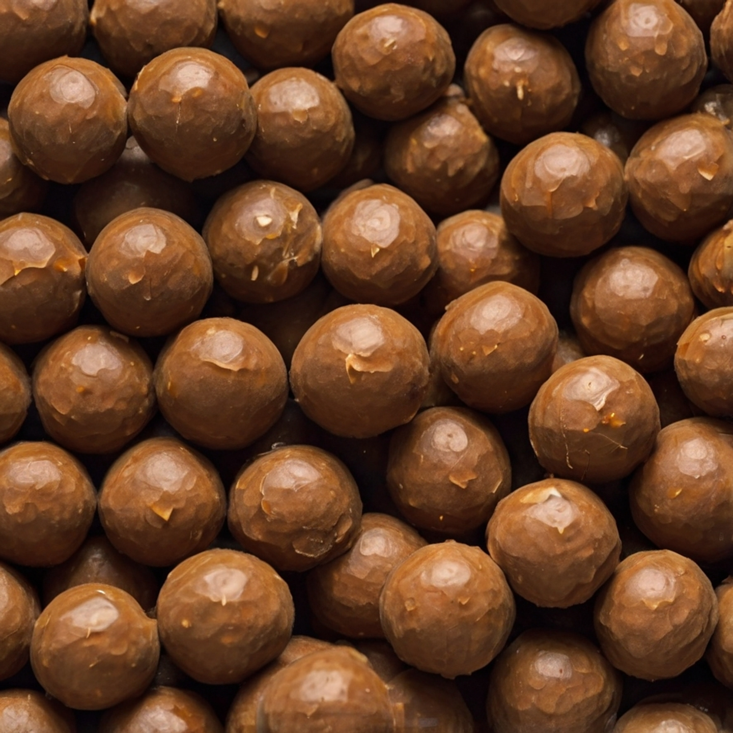 Chocolates Recheados com Avelã 1