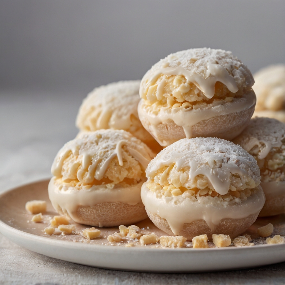 Nubes Caseras de Vainilla 3