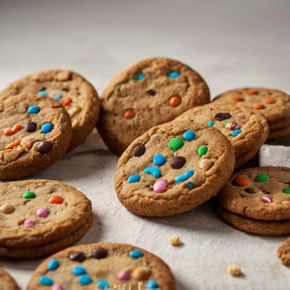 Caja de Galletas con Frases Positivas 3
