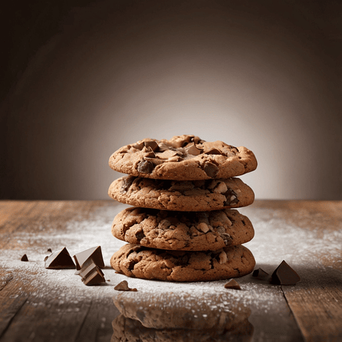 Galleta de Chocolate Chunk