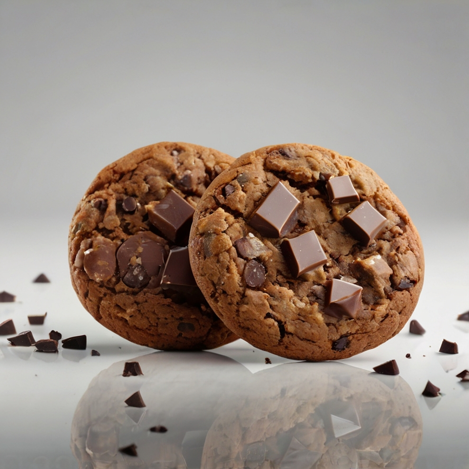 Galleta de Chocolate Chunk 3