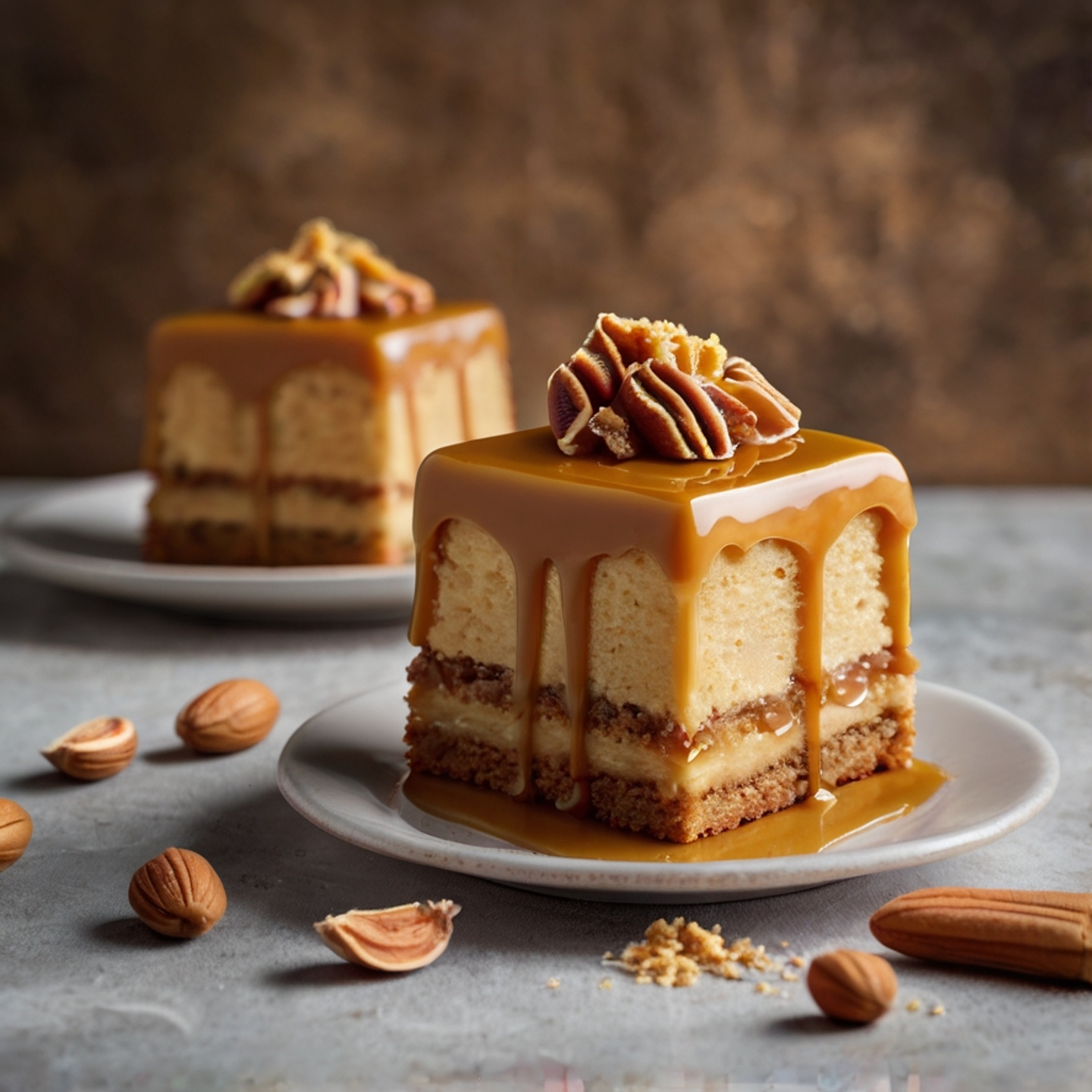 Pastelito de Dulce de Leche 4