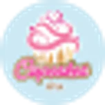 Logo de cupcakes vina