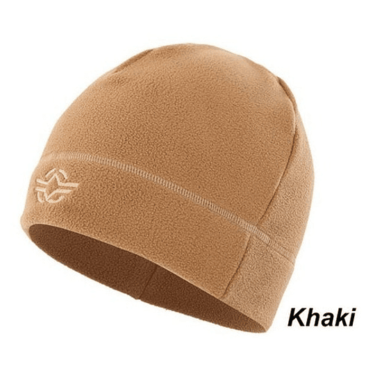 Gorro Polar Invierno Camuflaje Unisex Táctico Militar Airsof