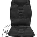 Silla Asiento Cojín Auto Coche Masaje Lumbar Espalda Cuello